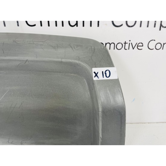 Range Rover Rear Bumper Lower Trim Sport L494 Dk62-17k950 | 2014–2017 [x10]