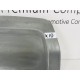 Range Rover Rear Bumper Lower Trim Sport L494 Dk62-17k950 | 2014–2017 [x10]