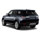 Range Rover Rear Bumper Lower Trim Sport L494 Dk62-17k950 | 2014–2017 [x10]