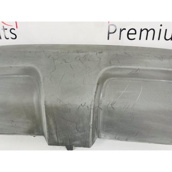 Range Rover Rear Bumper Lower Trim Sport L494 Dk62-17k950 | 2014–2017 [x10]