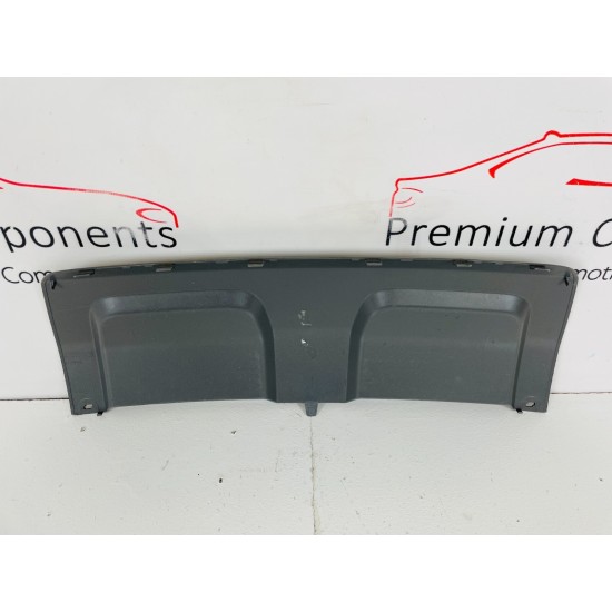 Range Rover Rear Bumper Lower Trim Sport L494 Dk62-17k950 | 2014–2017 [x10]