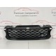 Range Rover Sport Front Bumper Grill Genuine Fk6m-8200 | 2013-2017 [x18]