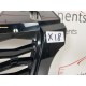 Range Rover Sport Front Bumper Grill Genuine Fk6m-8200 | 2013-2017 [x18]