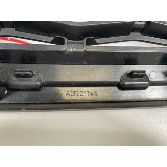 Range Rover Sport Front Bumper Grill Genuine Fk6m-8200 | 2013-2017 [x18]