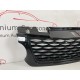 Range Rover Sport Front Bumper Grill Genuine Fk6m-8200 | 2013-2017 [x18]