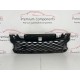 Range Rover Sport Front Bumper Grill Genuine Fk6m-8200 | 2013-2017 [x18]