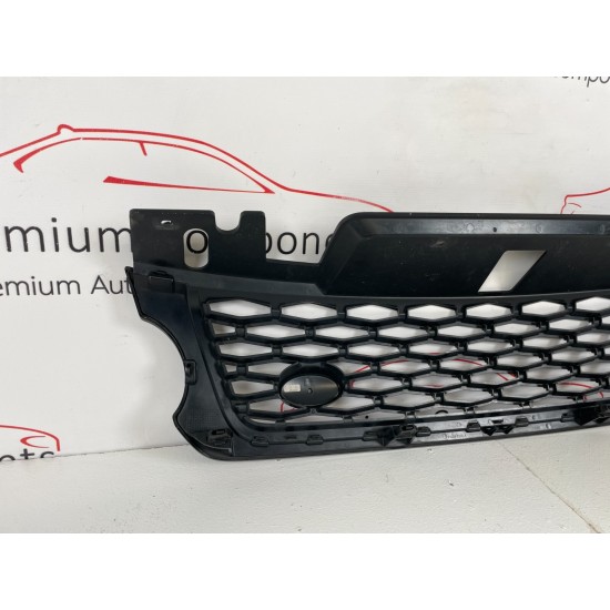 Range Rover Sport Front Bumper Grill Genuine Fk6m-8200 | 2013-2017 [x18]