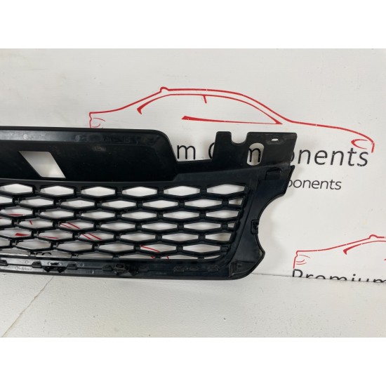 Range Rover Sport Front Bumper Grill Genuine Fk6m-8200 | 2013-2017 [x18]