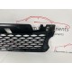 Range Rover Sport Front Bumper Grill Genuine Fk6m-8200 | 2013-2017 [x18]