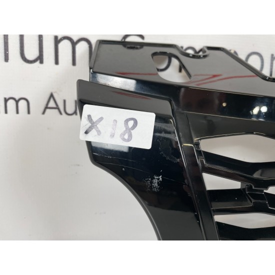 Range Rover Sport Front Bumper Grill Genuine Fk6m-8200 | 2013-2017 [x18]