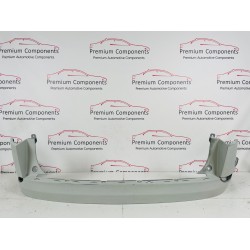 Range Rover Rear Bumper Velar L560 Genuine Grey J8a217d781abw | 2017-2022 [n22]