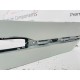 Range Rover Rear Bumper Velar L560 Genuine Grey J8a217d781abw | 2017-2022 [n22]