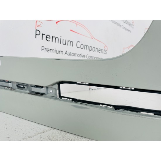 Range Rover Rear Bumper Velar L560 Genuine Grey J8a217d781abw | 2017-2022 [n22]