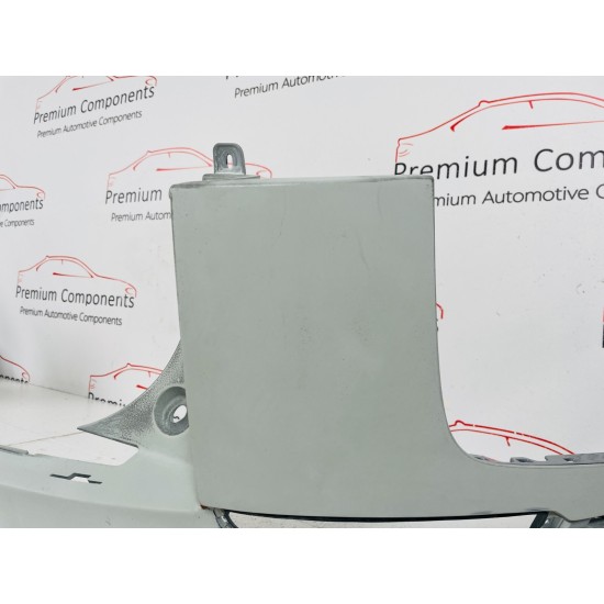 Range Rover Rear Bumper Velar L560 Genuine Grey J8a217d781abw | 2017-2022 [n22]
