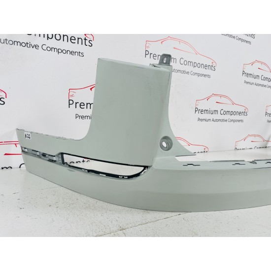 Range Rover Rear Bumper Velar L560 Genuine Grey J8a217d781abw | 2017-2022 [n22]