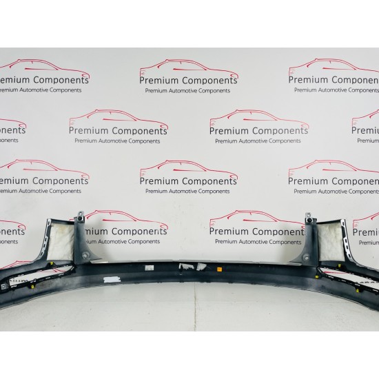 Range Rover Rear Bumper Velar L560 Genuine Grey J8a217d781abw | 2017-2022 [n22]