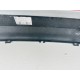Range Rover Rear Bumper Velar L560 Genuine Grey J8a217d781abw | 2017-2022 [n22]