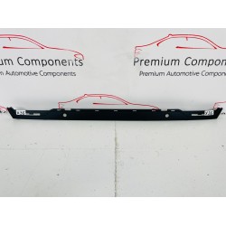 Range Rover Evoque Rear Bumper Trim Cover L538 Bj3m17f879b | 2011–2015 [x35]