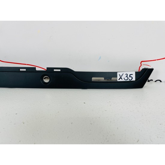 Range Rover Evoque Rear Bumper Trim Cover L538 Bj3m17f879b | 2011–2015 [x35]