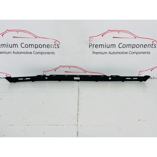 Range Rover Evoque Rear Bumper Trim Cover L538 Bj3m17f879b | 2011–2015 [x35]