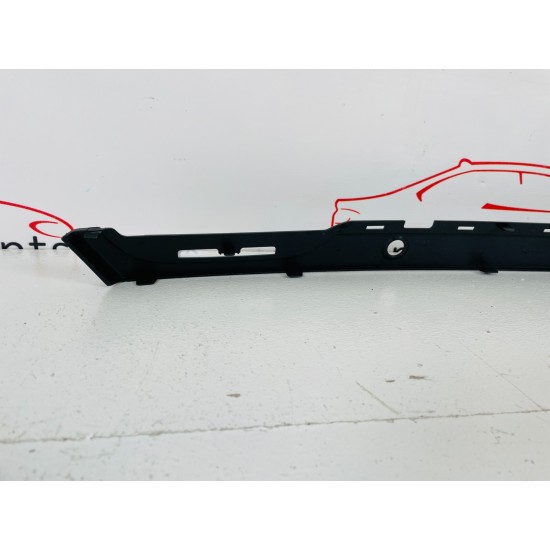 Range Rover Evoque Rear Bumper Trim Cover L538 Bj3m17f879b | 2011–2015 [x35]
