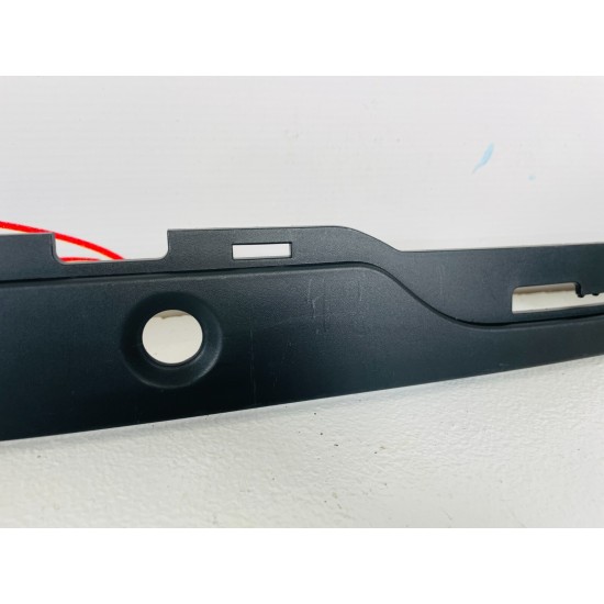 Range Rover Evoque Rear Bumper Trim Cover L538 Bj3m17f879b | 2011–2015 [x35]