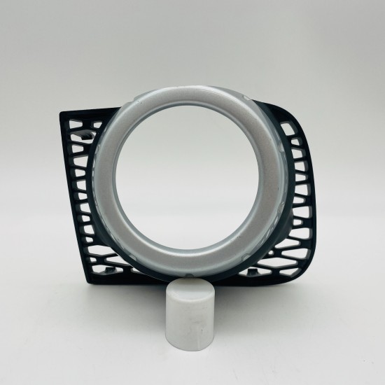 Range Rover Vogue Grill Fog Light Trim L322 Left Genuine Ah4217f817 2009–2012