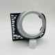 Range Rover Vogue Grill Fog Light Trim L322 Left Genuine Ah4217f817 2009–2012