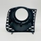 Range Rover Vogue Grill Fog Light Trim L322 Left Genuine Ah4217f817 2009–2012