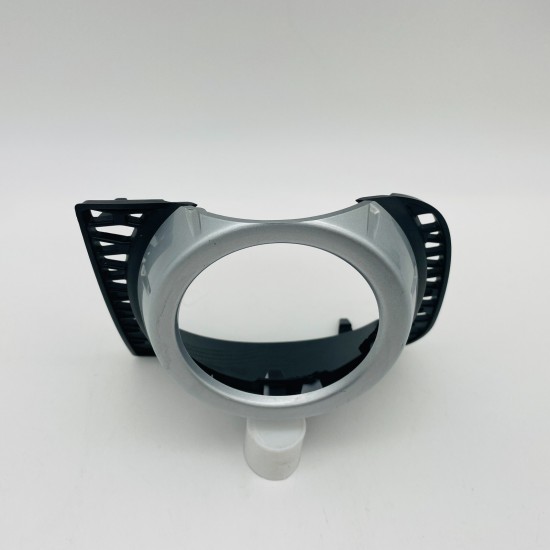Range Rover Vogue Grill Fog Light Trim L322 Left Genuine Ah4217f817 2009–2012