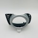 Range Rover Vogue Grill Fog Light Trim L322 Left Genuine Ah4217f817 2009–2012