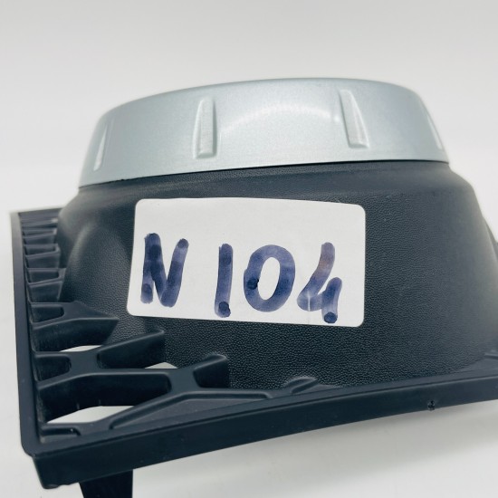 Range Rover Vogue Grill Fog Light Trim L322 Left Genuine Ah4217f817 2009–2012