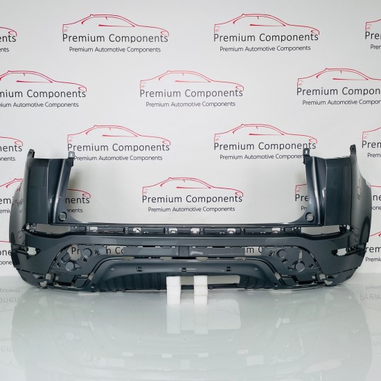 Range Rover Evoque L551 Dynamic Rear Bumper K8d217d781aaw | 2019-2023 [ag43]
