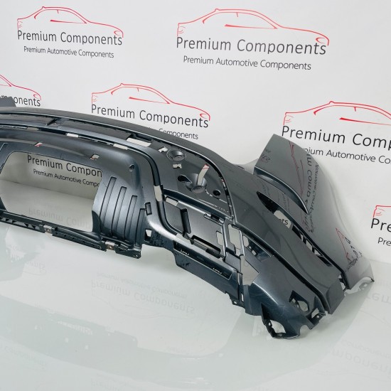 Range Rover Evoque L551 Dynamic Rear Bumper K8d217d781aaw | 2019-2023 [ag43]