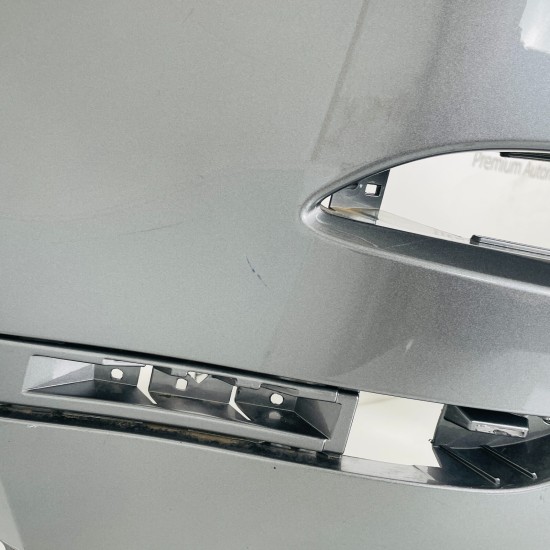 Range Rover Evoque L551 Dynamic Rear Bumper K8d217d781aaw | 2019-2023 [ag43]
