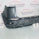 Range Rover Evoque L551 Dynamic Rear Bumper K8d217d781aaw | 2019-2023 [ag43]