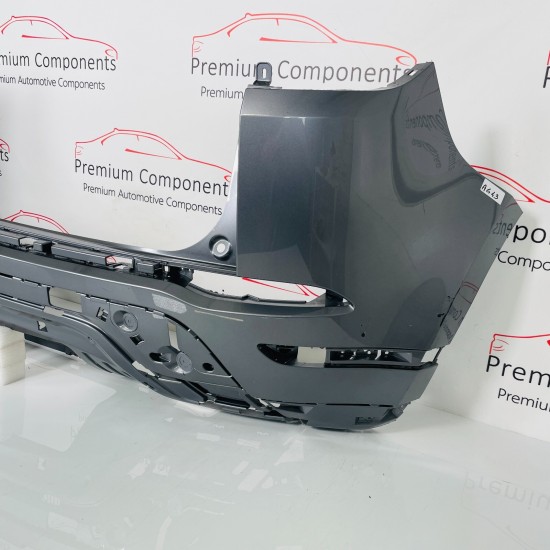 Range Rover Evoque L551 Dynamic Rear Bumper K8d217d781aaw | 2019-2023 [ag43]
