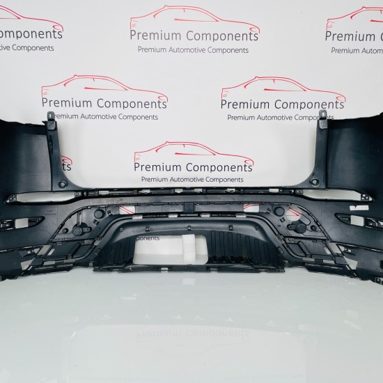 Range Rover Evoque L551 Dynamic Rear Bumper K8d217d781aaw | 2019-2023 [ag43]