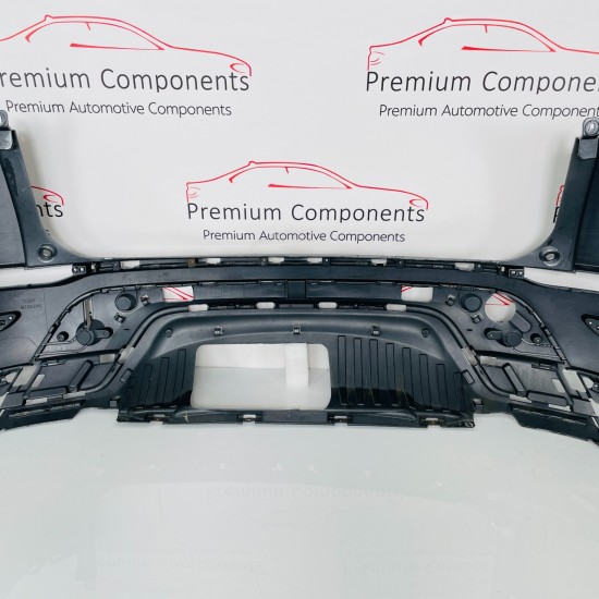Range Rover Evoque L551 Dynamic Rear Bumper K8d217d781aaw | 2019-2023 [ag43]
