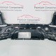 Range Rover Evoque L551 Dynamic Rear Bumper K8d217d781aaw | 2019-2023 [ag43]