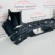 Range Rover Evoque L551 Dynamic Rear Bumper K8d217d781aaw | 2019-2023 [ag43]