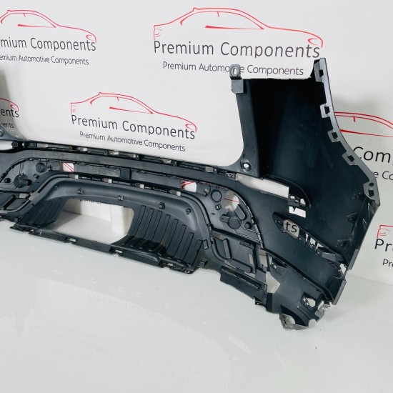 Range Rover Evoque L551 Dynamic Rear Bumper K8d217d781aaw | 2019-2023 [ag43]
