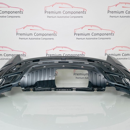 Range Rover Evoque L551 Dynamic Rear Bumper K8d217d781aaw | 2019-2023 [ag43]
