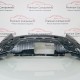 Range Rover Evoque L551 Dynamic Rear Bumper K8d217d781aaw | 2019-2023 [ag43]