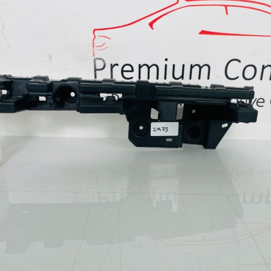 Range Rover Evoque Rear Bumper Bracket L551 Genuine K8d217e855a | 2018–2024 Range Rover Evoque Rear Bumper Bracket L551 Genuine K8d217e855a | 2018–2024