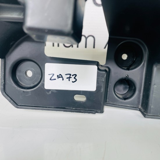 Range Rover Evoque Rear Bumper Bracket L551 Genuine K8d217e855a | 2018–2024 Range Rover Evoque Rear Bumper Bracket L551 Genuine K8d217e855a | 2018–2024
