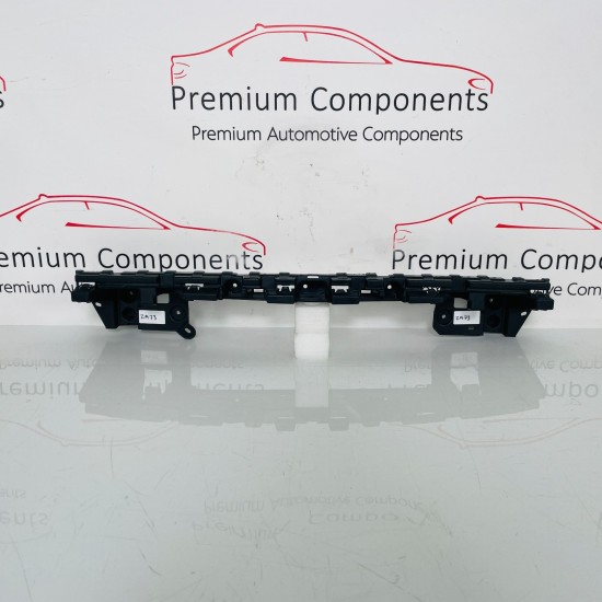 Range Rover Evoque Rear Bumper Bracket L551 Genuine K8d217e855a | 2018–2024 Range Rover Evoque Rear Bumper Bracket L551 Genuine K8d217e855a | 2018–2024