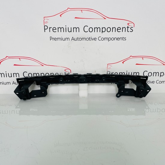 Range Rover Evoque Rear Bumper Bracket L551 Genuine K8d217e855a | 2018–2024 Range Rover Evoque Rear Bumper Bracket L551 Genuine K8d217e855a | 2018–2024