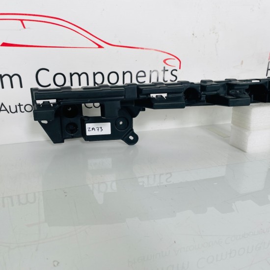 Range Rover Evoque Rear Bumper Bracket L551 Genuine K8d217e855a | 2018–2024 Range Rover Evoque Rear Bumper Bracket L551 Genuine K8d217e855a | 2018–2024