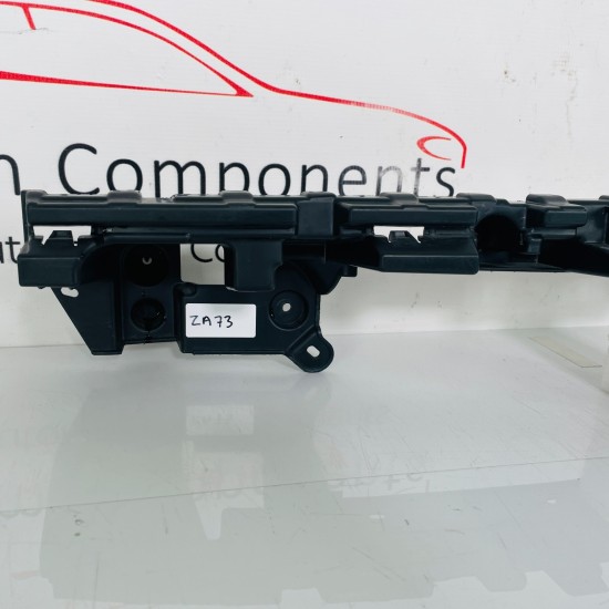 Range Rover Evoque Rear Bumper Bracket L551 Genuine K8d217e855a | 2018–2024 Range Rover Evoque Rear Bumper Bracket L551 Genuine K8d217e855a | 2018–2024